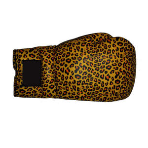 นวมชกมวยหนังสังเคราะห์ขนาด10ออนซ์12ออนซ์ถุงมือซ้อมซ้อมซ้อม140z แบบมืออาชีพสินค้าใหม่ออกแบบได้ตามต้องการ - Product Image 3