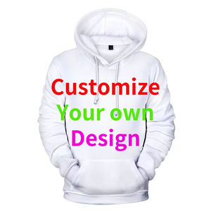 EVERTOP Fabricantes de Ropa de Anime OEM ODM, Sudadera con Capucha Personalizada, 100% Algodón, Felpa, Sólida, Ecológica, Impresa con Serigrafía - Product Image 2