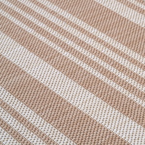 Alfombra para exteriores Netline Home Ecology Beige 300b - Product Image 2