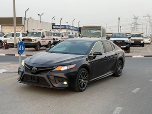 ข้อเสนอพิเศษสำหรับ2.5L T Oy Ota 181 HP SE - Product Image 2