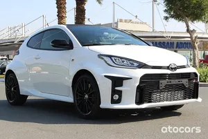 Los Mejores Autos <span class=keywords><strong>TOYOTA</strong></span> <span class=keywords><strong>YARIS</strong></span> GR 1.6L 260Hp USADOS, Limpios y Económicos, Modelo <span class=keywords><strong>2021</strong></span>, Listos para Usar - Product Image 3