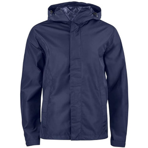 Veste d'extérieur imperméable pour homme Manteau de randonnée coupe-vent pour la neige - Product Image 1