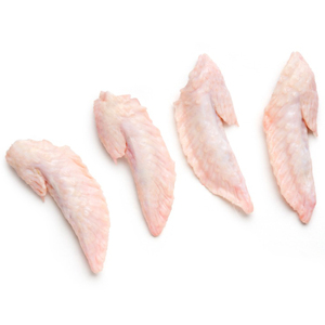 Fresh Raw Chicken Wing Tip FROZEN <b>1kg</b> for dogs cats delivery - Product Image 5
