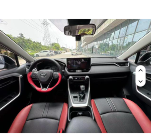 Rav 4 d'occasion 2025, boîte de vitesses automatique, transmission intégrale, essence, options électriques, expédié de Chine vers les pays du Golfe, Arabie Saoudite, Émirats arabes unis, Qatar, Koweït, Jordanie - Product Image 3