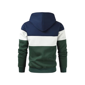 Sudaderas con capucha para hombre de diseño superior de buena calidad en stock Suministro directo de fábrica Hombres Venta caliente Sudaderas con capucha de gran tamaño - Product Image 6