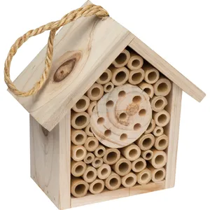Gadgets personnalisés Ludovica pour la lutte écologique contre les parasites – Niche à insectes personnalisable - Product Image 3