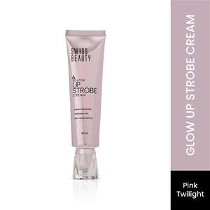 Crema Iluminadora BEAUTY Glow up Strobe en Tono Rosa Crepúsculo/Lujo de Luna, 30 ml, para Todo Tipo de Piel - Product Image 6