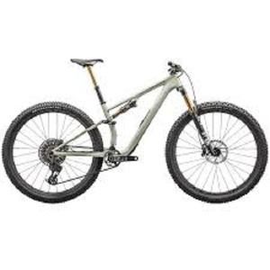 จักรยานเสือภูเขา NEW AFFORDABLE 2024 Specialize Works Epic 8 EVO Comp รุ่นใหม่ ราคาประหยัด พร้อมใช้งาน - Product Image 2