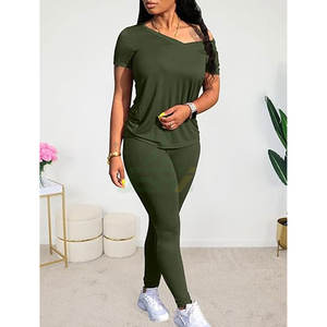 Pantalones Cortos y Largos Deportivos Casuales de Verano, Unisex, Vintage, Bordados, Sólidos, Personalizables, 100% Algodón - Product Image 2