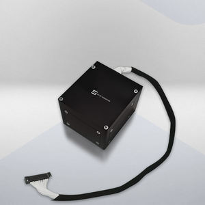 חיישן אינרציאלי ברמה תעשייתית עם מד תאוצה ג 'ירוסקופ לניטור רטט וניתוח תנועת ציוד - Product Image 4