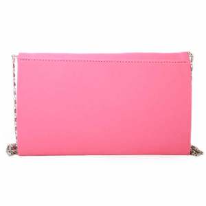 Bolso de mano para mujer (9128) - Rosa - Product Image 3