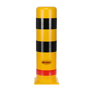 Palo di protezione Rambowl Ø 273 mm da fissare - Product Image 1