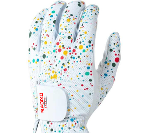 2024 gants de golf antidérapants durables pour hommes de la plus haute qualité respirant en cuir véritable équipement de sport Direct Pakistan poignées - Product Image 5