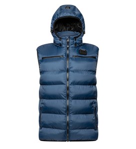 Chaleco acolchado - Product Image 1