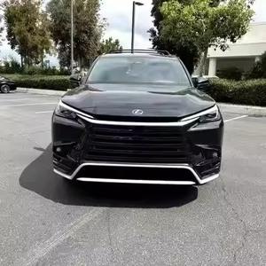 Usado 2024 Le XUs TX 500H F SPORT AWD 6-Speed Auto Drive disponible para envíos a todo el mundo - Product Image 1