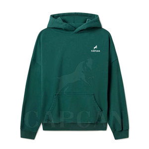 Fabrication professionnelle, sweat-shirts à capuche pour femmes en coton 100%, décontractés, à manches longues, design personnalisable, collection hiver, tricotés - Product Image 1