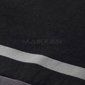 Camiseta de Hombre Cómoda de Alta Calidad - Logotipo Personalizado, Colores y Tallas a Elección, Transpirable, Ecológica, de Algodón/Poliéster, Manga Corta - Product Image 2