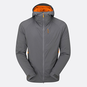 Vestes de randonnée de haute qualité pour hommes Softshell Soft Shell Vestes imperméables pour hommes Vestes Softshell pour hommes - Product Image 6