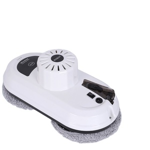 <span class=keywords><strong>Robot</strong></span> de nettoyage de <span class=keywords><strong>vitres</strong></span> avec spray et robots de <span class=keywords><strong>lave</strong></span>-vitre télécommandés Meilleure vente - Product Image 1