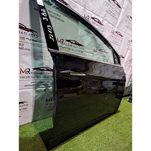 PORTE AVANT DROITE HYUNDAI i40 Série (CW) (11) 760043Z000 PORTE D4FD (11>) - Product Image 4
