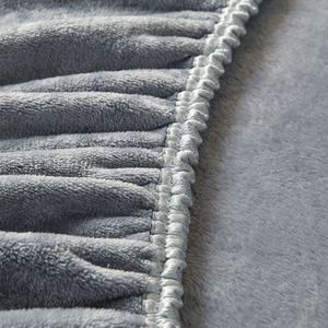 280gsm <span class=keywords><strong>flannel</strong></span> 4 cái tấm bộ - Product Image 4