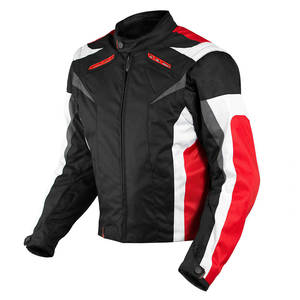 Chaqueta Cordura Unisex ligera de Material de poliéster con impresión de logotipo personalizado de fabricación superior a la venta - Product Image 5