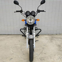 Moto Essence Style TVS 150cc Boxer 125CC CG, Moto Sportive de Course 125 Cc