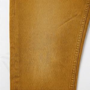 Pantalones Vaqueros de Moda al por Mayor, Pantalones de Hombre de Calidad, Nuevo Estilo, Corte Recto y Ajustado, OEM, Parte Inferior Duradera - Product Image 5