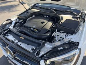 Usado Clean 2022 Mercede-s-Ben-z GLC 300 - Product Image 5