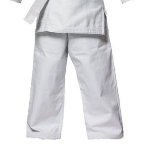 Parche para Uniforme de Jiu Jitsu Brasileño (BJJ) para Niños - 100% Algodón Unisex - Product Image 4