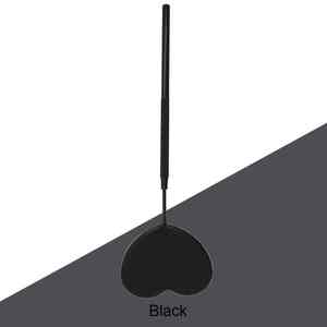 Private Label Professional Anti-Fog <b>Makeup</b> <b>Mirror</b> Stainless Steel Eyelash Extension Tool for Beauty Salons Personalized - Product Image 2