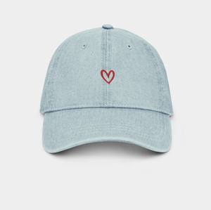 หมวกเบสบอลแฟชั่นที่มีการปักที่ทันสมัยเหมาะสำหรับเครื่องแต่งกายในสหรัฐอเมริกาแคนาดาและสหราชอาณาจักร - Product Image 4