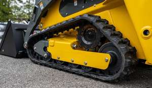 Chargeurs sur chenilles utilitaires 2025 Wacker Neuson SM60 de qualité supérieure - Product Image 5