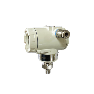 جهاز إرسال ضغط تفاضلي ذكي عالي الأداء من الفولاذ المقاوم للصدأ للسوائل الحمضية والقلوية - Product Image 1