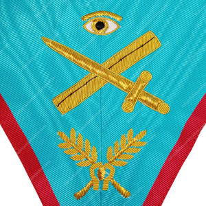 ปลอกคอเย็บปักลาย - Product Image 2