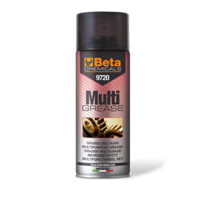 Multipurpose Performance Parts <b>Spray</b> Lubricating <b>Grease</b> - Product Image 1