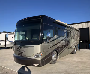 Friendly Price Tiffins Phaeton Motorhomes Travel Trailer Aluminum Steel Construction Spacious Interior 4-6 Persons Adventure - Product Image 3