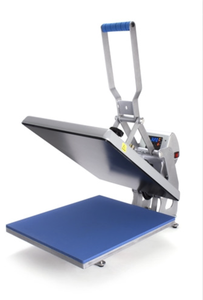 Obtenez-le maintenant ! Offre périodique : Presse à chaud commerciale HOVER 16x20 - Prête à être expédiée - Product Image 2