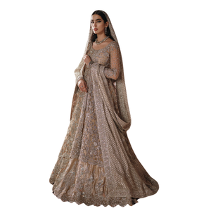 ชุดเจ้าสาวหรูหราทันสมัยยาวถึงพื้นสีแดงดีไซน์ทรงเอไลน์สำหรับผู้หญิงชุดปาร์ตี้งานแต่งงานแบบคลาสสิกใส่ได้หลายขนาด - Product Image 1