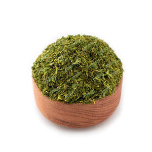 Herbes de coriandre séchées pures et propres |   Expédition rapide |   Prix d'usine |   Vente en gros |   Emballage personnalisé | - Product Image 1