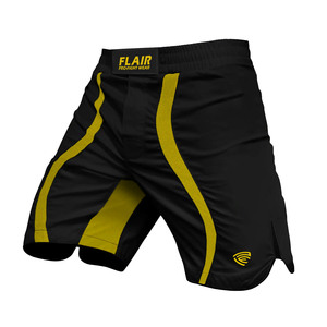 Short de compression MMA imprimé par sublimation personnalisée Short de Muay Thaï MMA - Product Image 6