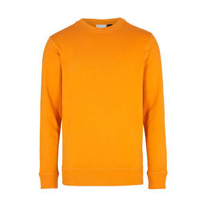 Sweat-shirt personnalisé imprimé pour homme, col rond, coton, streetwear, pull, pour commandes personnalisées en gros - Product Image 5