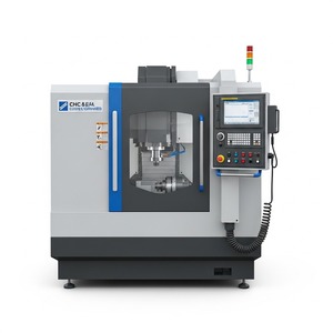 Rectificadora Universal CNC de Alta Precisión, Máquina de Rectificado Multieje de 380V para Fresas, Brocas, Machuelos, Escariadores, HSS y Carburo - Product Image 3