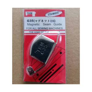 GUÍA DE COSTURA MAGNÉTICA G35 OEM HERRAMIENTAS DE PATCHWORK ACOLCHADO ARTESANÍA COSTURA - Product Image 1