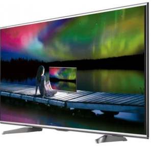 Televisor LED Inteligente LC-80UQ Nuevo Sin Caja, Listo Para Enviar - Product Image 2