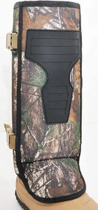 1 Paire de Vestes de Chasse Softshell Imperméables, Coupe-Vent et Respirantes à Motif Camouflage pour Hommes – Idéales pour l'Hiver, l'Escalade, le Camping, la Randonnée et les Voyages - Product Image 2