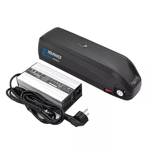 Achetez 5 et obtenez 2 gratuits Batterie de vélo pliable 52v 17.5ah Batteries pliables Batterie au lithium pour vélo électrique - Product Image 3