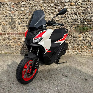 SRGT 125 (Sport) de haute qualité - Product Image 1