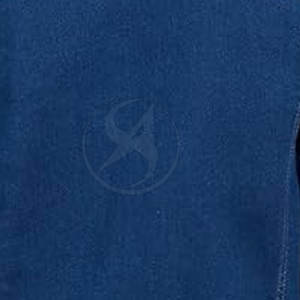 Meilleure vente sur mesure femmes jean veste Top Design 2025 léger femmes jean vestes - Product Image 6