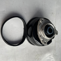 Systèmes de suspension pneumatique Airmatic pour Mercedes Benz W212 Pièces automobiles Me Kits de réparation Sac à air Ressort pneumatique Soufflets 2123203238 2123202238